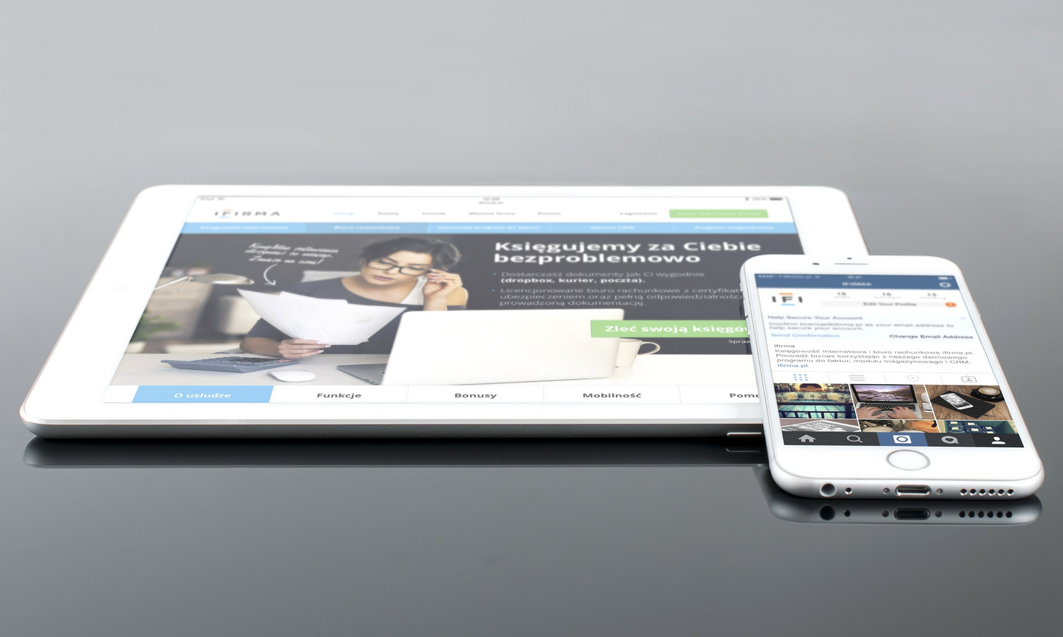 Mobile Endpoint Security | Products & Solutions
