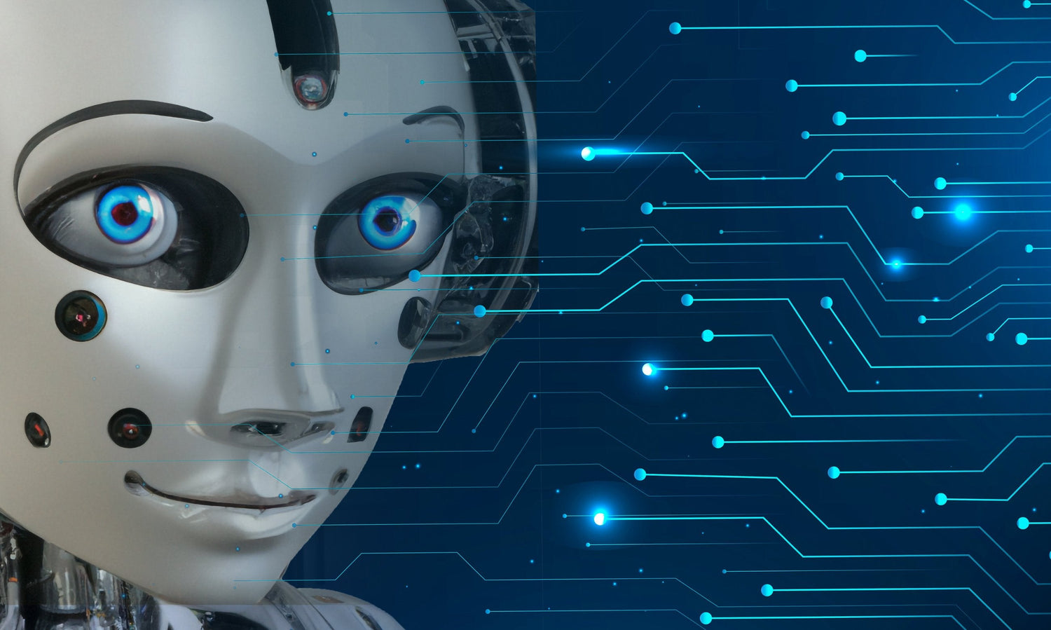 Threat Intelligence and AI | Products & Solutions
