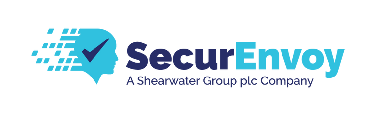 SecurEnvoy logo