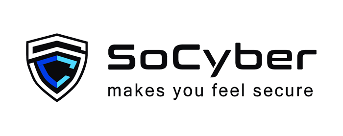 SoCuber logo