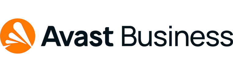 avast business logo