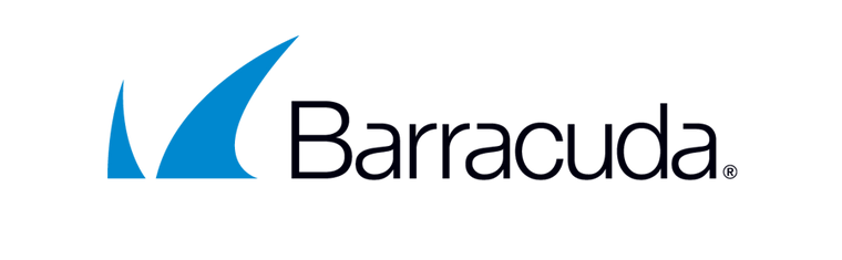 Barracuda logo