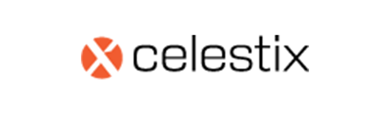 celestix logo