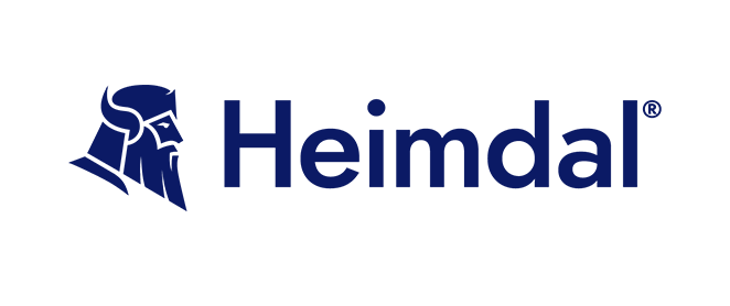 Heimdal logo
