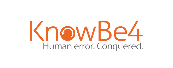 knowbe4 logo