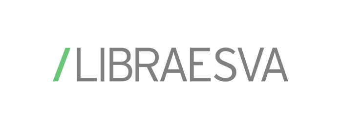Libraesva logo