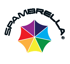 Spambrella logo
