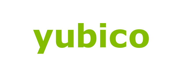 yubico logo