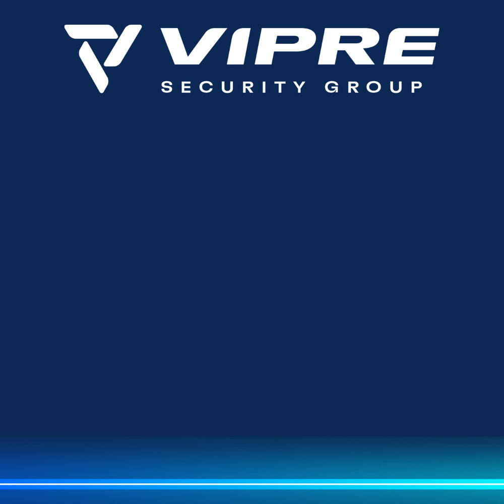 vipre popup background